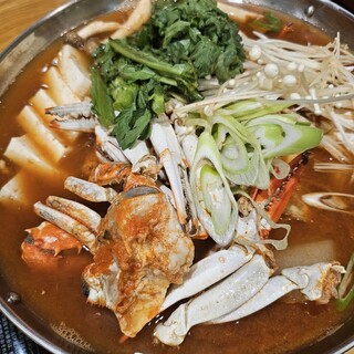 韓国家庭料理 エリネ_0