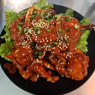 韓国家庭料理 エリネ_1