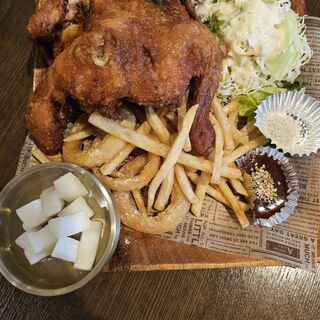 韓国家庭料理 エリネ_2