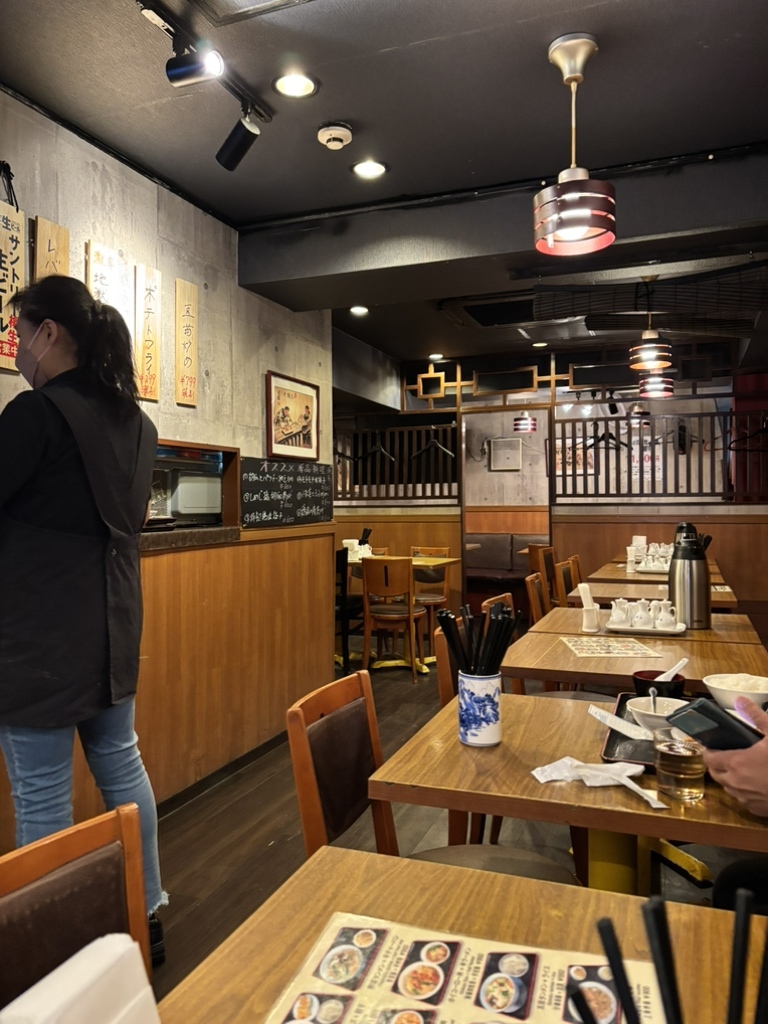 写真 : 銀莱 麹町店 （ぎんらい） - 麹町/中華料理 | 食べログ