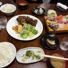 クジラ食堂