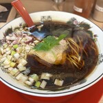 中華そば 藤もと - 