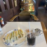 喫茶　来夢来人 - 