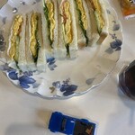 喫茶　来夢来人 - 