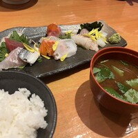 魚竹 -  魚竹 -
