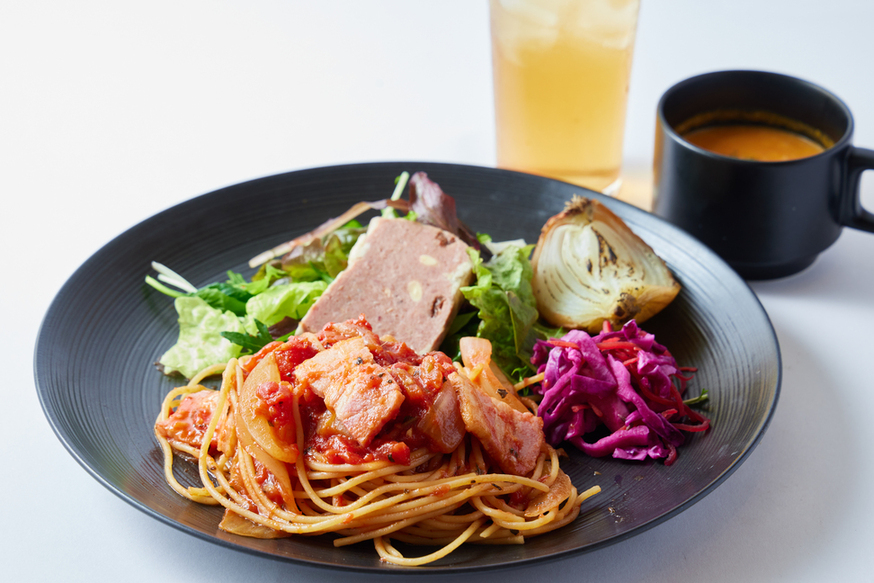 写真 : latte chano-mama （ラッテ チャノママ） - 新宿三丁目