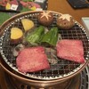 松阪牛炭火焼肉 東海亭