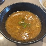 つけ麺 五ノ神製作所 - 