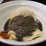 丿貫 - いりこと生七味のあえ玉