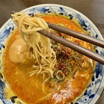 yagu-noodle - 