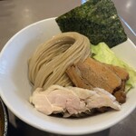 つけ麺 五ノ神製作所 - 
