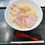 麺処 景虎 ほん田  - 