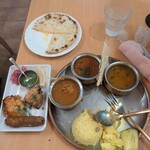 やっぱりインディア - 