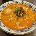 yagu-noodle - 