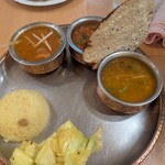 やっぱりインディア - 