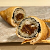 すし 零 - 