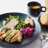 茶のままです 茶のままです chano-ma - latte chano-mama - 写真｜DDグループ店舗