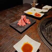牛牛 西麻布 総本店 - 