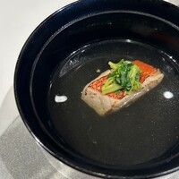 すし 零 - 