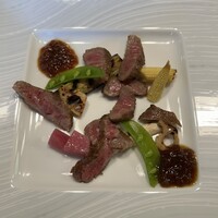 久右衛門邸 - 