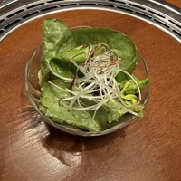 松阪牛炭火焼肉 東海亭 - 