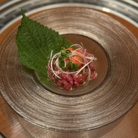 松阪牛炭火焼肉 東海亭 - 