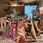 炭火焼きリリー - 