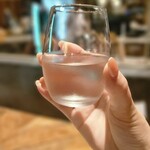 炭火焼きリリー - 