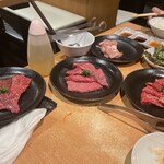 焼肉問屋 牛蔵 - 