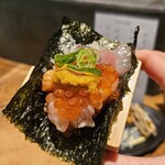 炭火焼きリリー - 