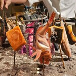 炭火焼きリリー - 