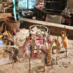 炭火焼きリリー - 