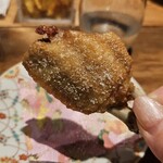 炭火焼きリリー - 