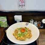 極楽うどん Ah-麺 - 
