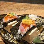 炭火焼きリリー - 