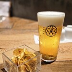 炭火焼きリリー - 