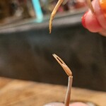 炭火焼きリリー - 