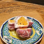 炭火焼きリリー - 