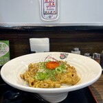 極楽うどん Ah-麺 - 
