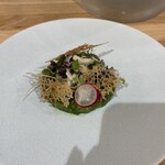 ワインと炭火焼き 松本式 - 