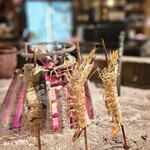 炭火焼きリリー - 