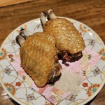 炭火焼きリリー - 