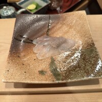鮨 福原 - 