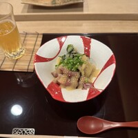 鮨 福原 - 