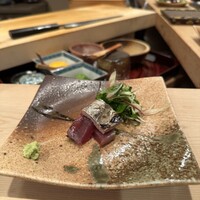 鮨 福原 - 