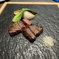 恵比寿 鉄板焼き Sublime -  恵比寿 鉄板焼き Sublime -