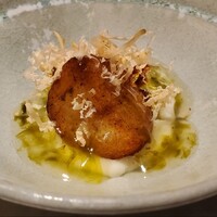 花林糖 - 季節の前菜
                