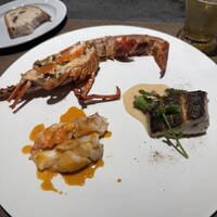 恵比寿 鉄板焼き Sublime -  恵比寿 鉄板焼き Sublime -