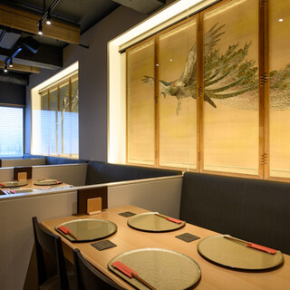 さっぽろ割烹 孝四郎_1