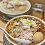 札幌 六坊 - 札幌ブラック